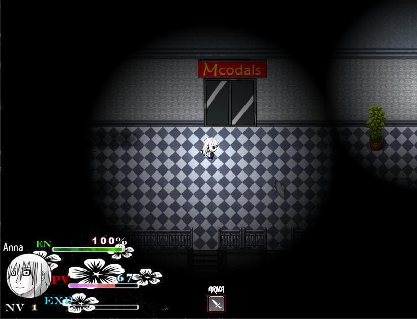 Imperium (demo) screenshot 2