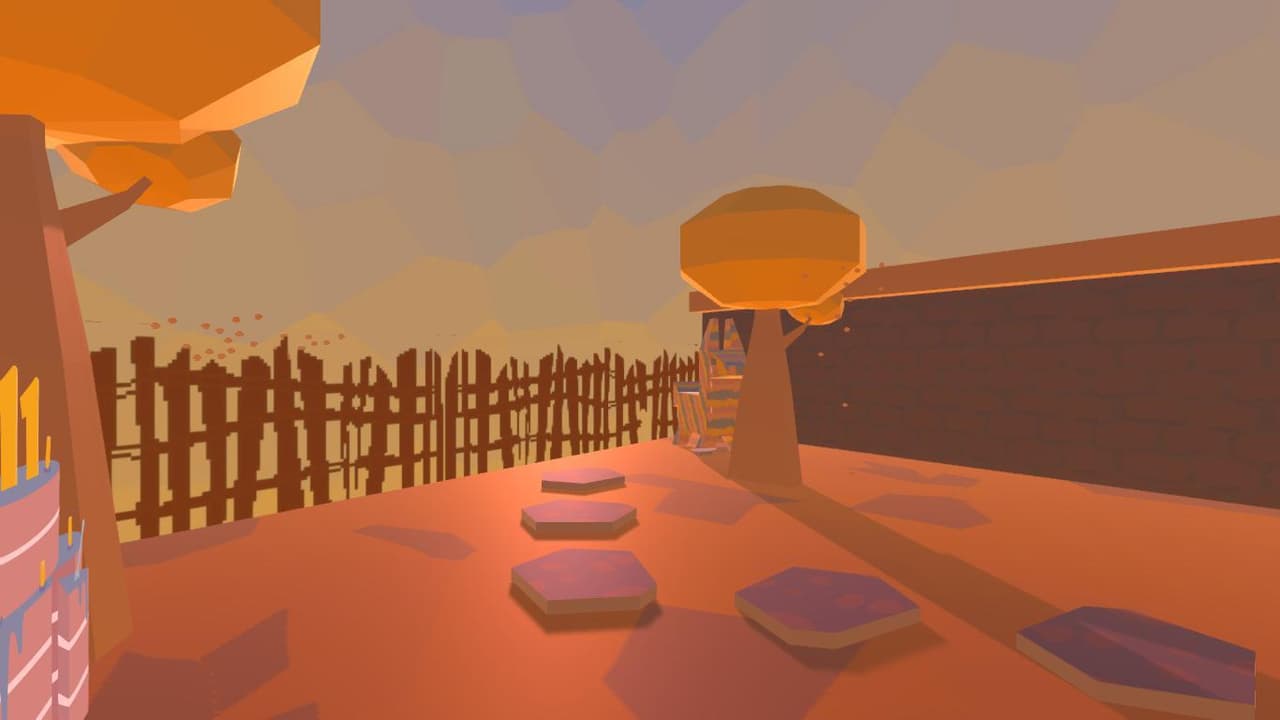 GameArtJam - CuteSadness