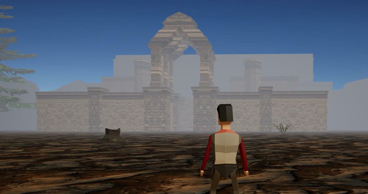Partha screenshot 4
