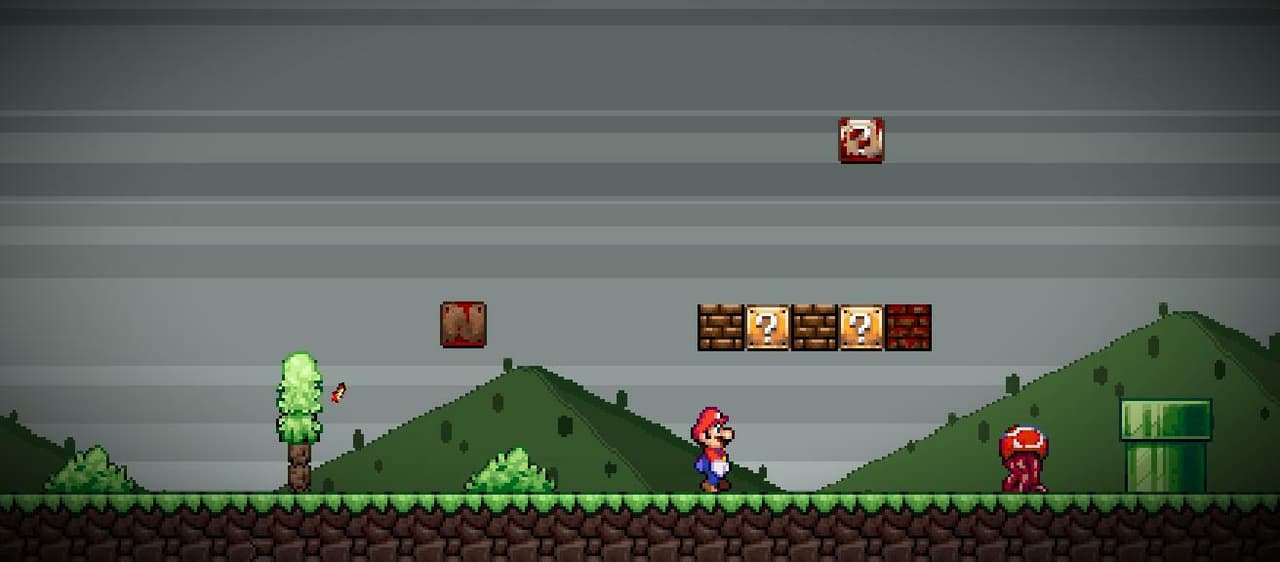 Plumbers Brick Judgement screenshot 2
