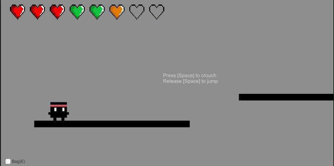 Balance (itch) (colodoo) screenshot 3