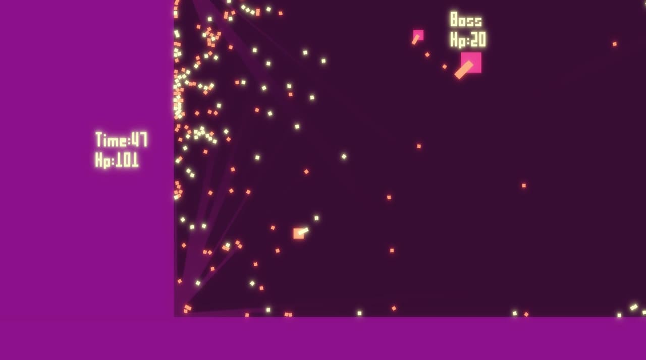 Neon (itch) (356Games) screenshot 6