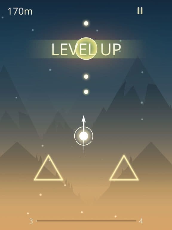 Icarus - A Stars Journey screenshot 4