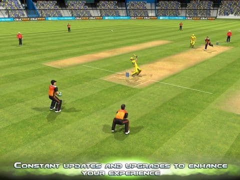 Cricket Career 2015 - T20 Edition
