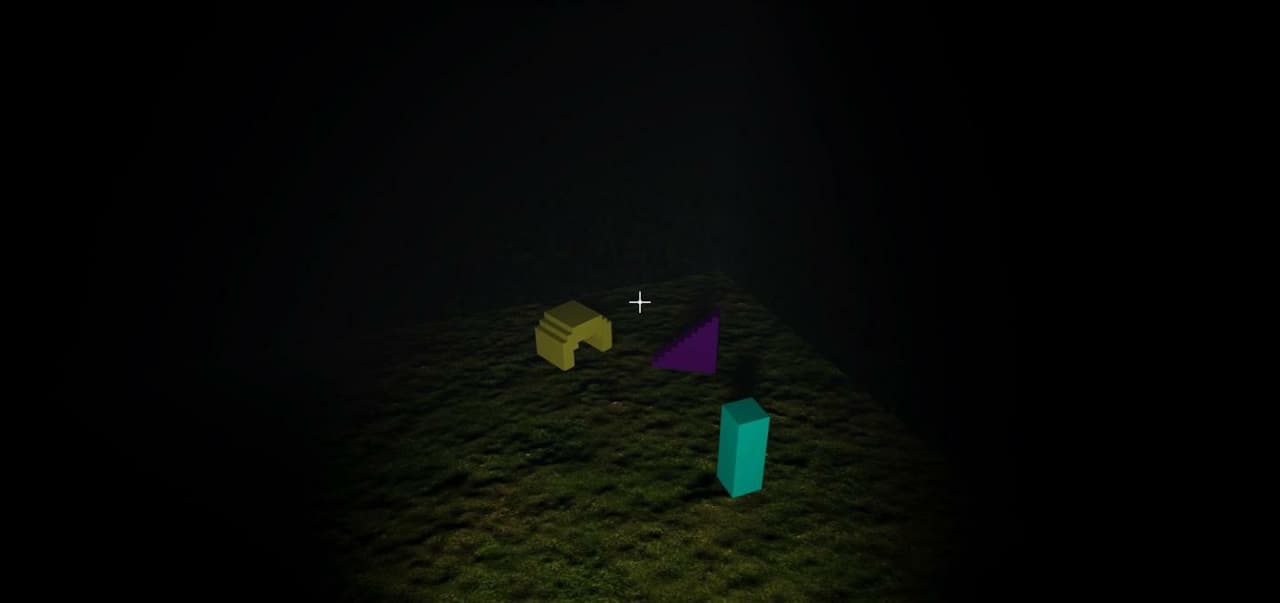 Dead End (itch) (Steven Paw, 50CI0PATH, Timur Luedemann, Junior17, Miriami) screenshot 4
