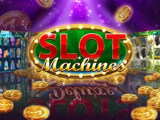Slot Machines HD by IGG screenshot 2