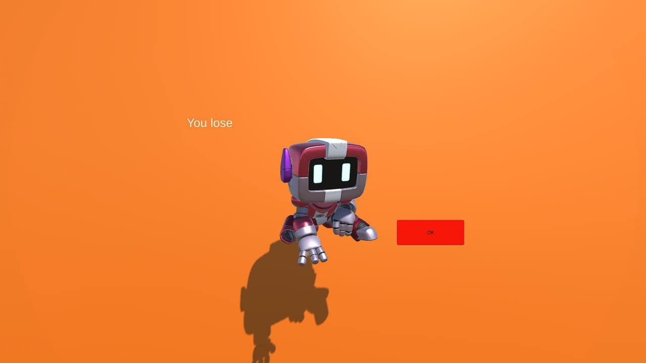 JammoParkur screenshot 4