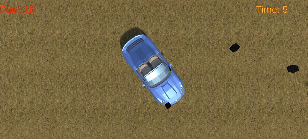 Drive Drive DRIVE! screenshot 4