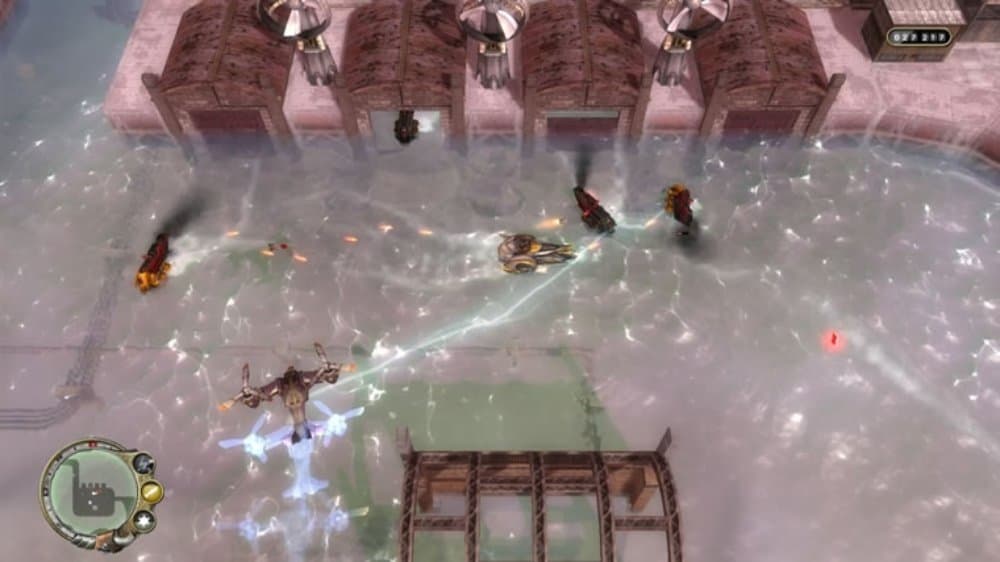 Aqua screenshot 4