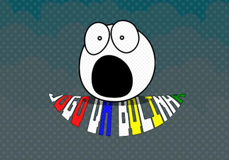 Jogo da Bolinha