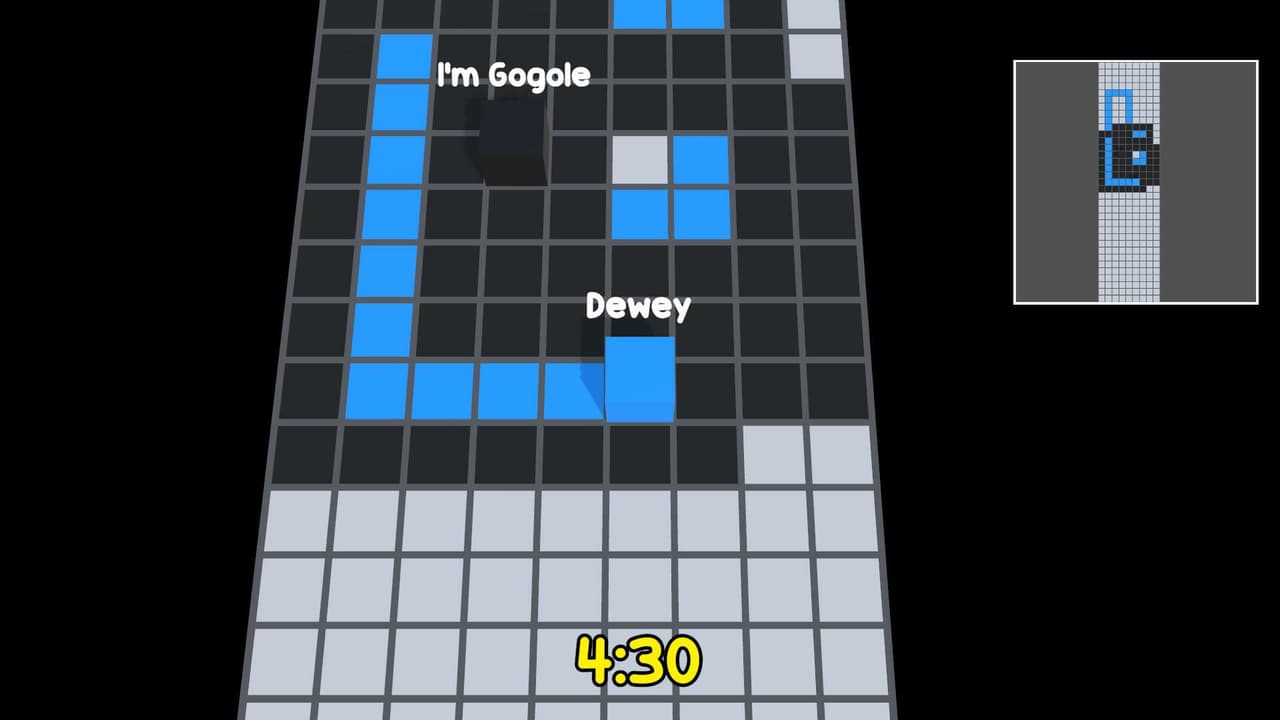 Tiles - Multiplayer screenshot 3