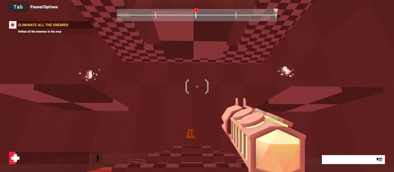Tower of Ascension (itch) screenshot 3