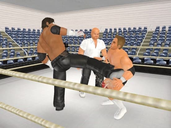 Wrestling Empire
