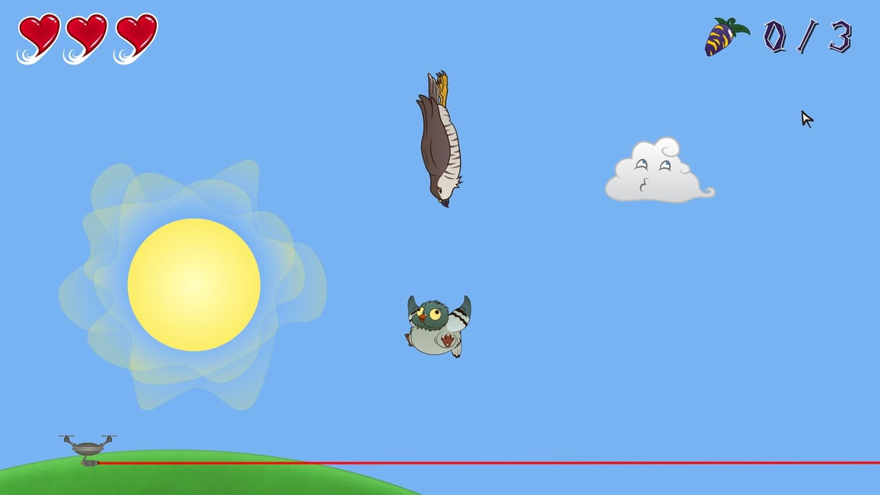 Puffy Pigeon [Kickstarter Demo] screenshot 5