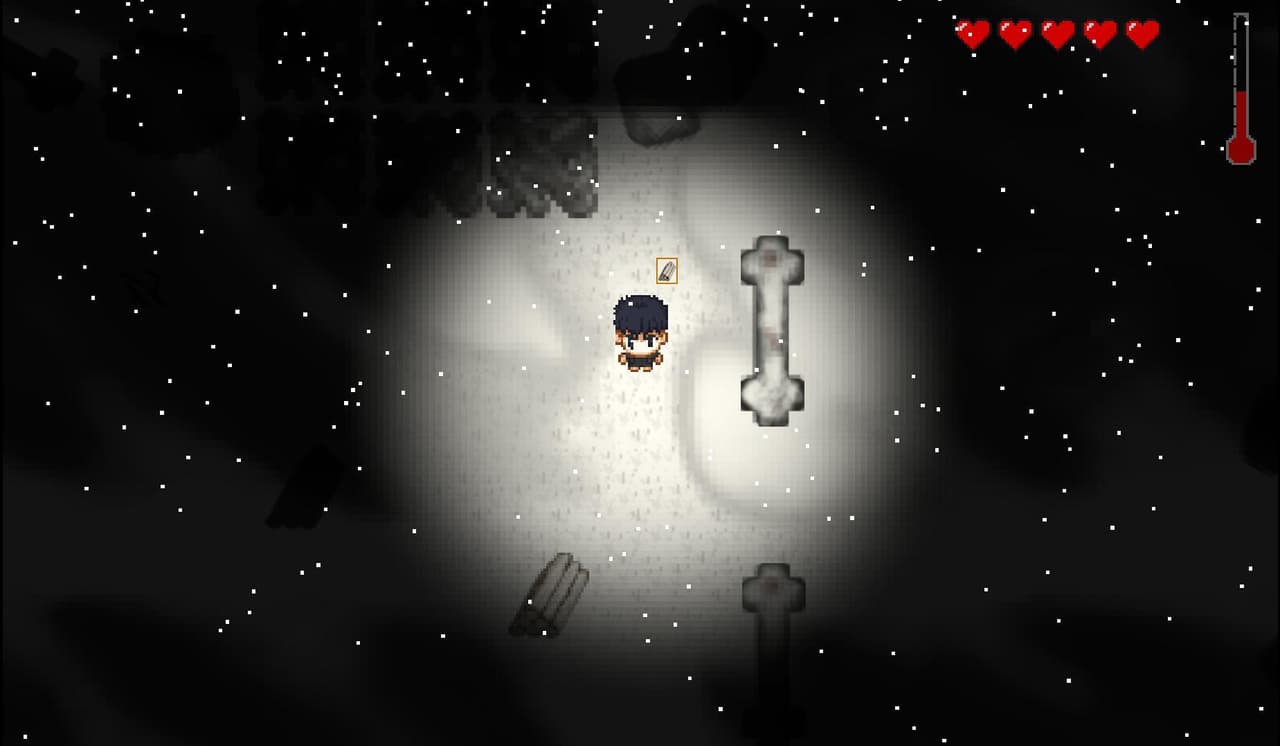 Frozen Tundra screenshot 4