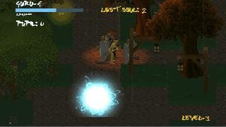 SANG GURU: FROM DARKNESS TO LIGHT (On Going Project) screenshot 3