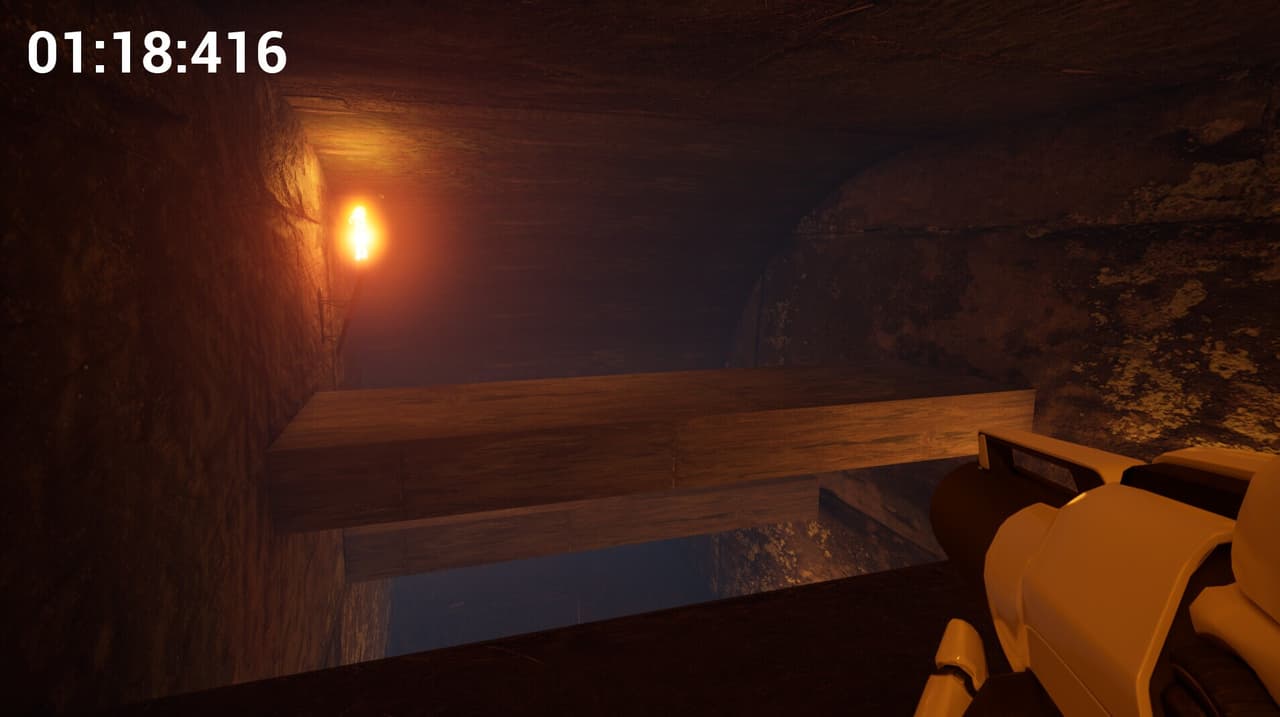 UnrealGundy screenshot 2