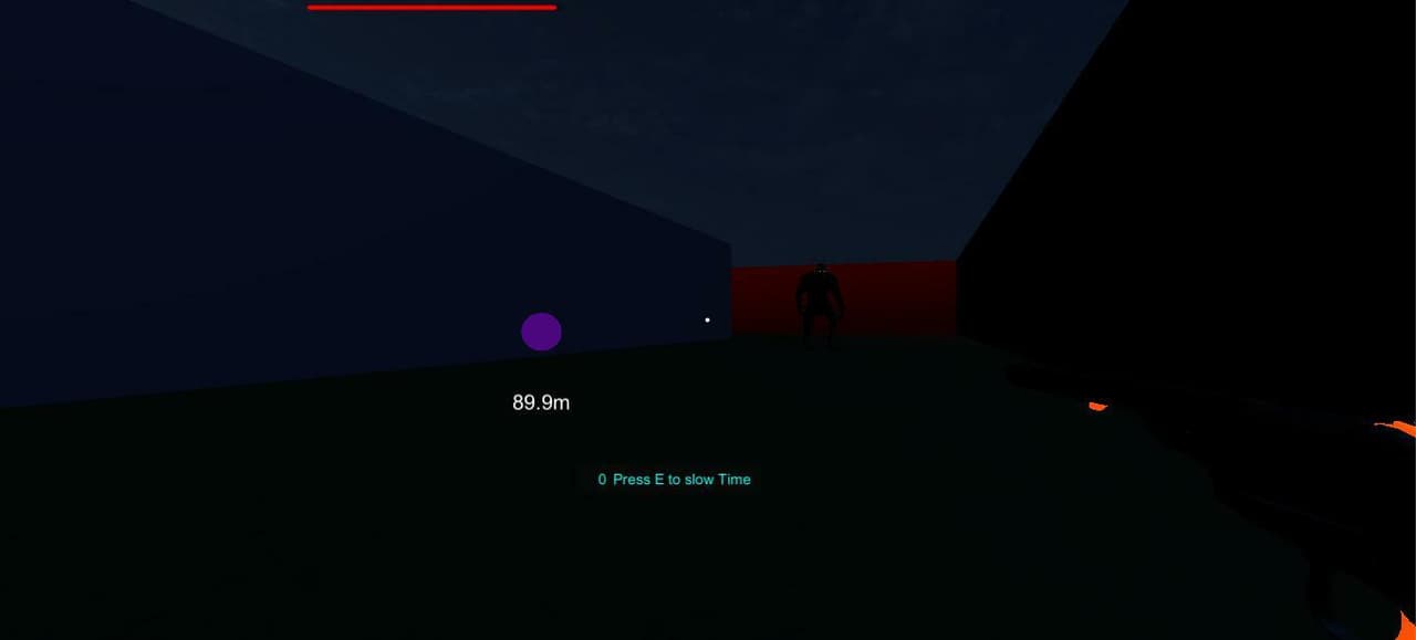 The Cube Of Astra: Play screenshot 2