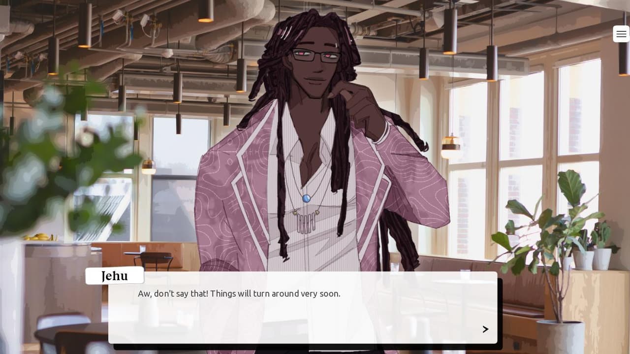 Moiré (dimikira) screenshot 3