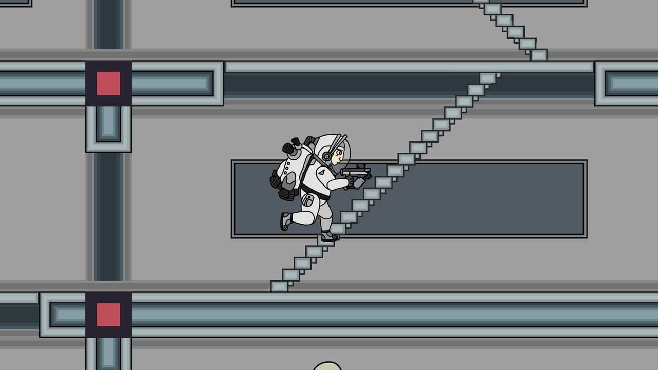 Space Traveler (Guillaume Chiclet) screenshot 2