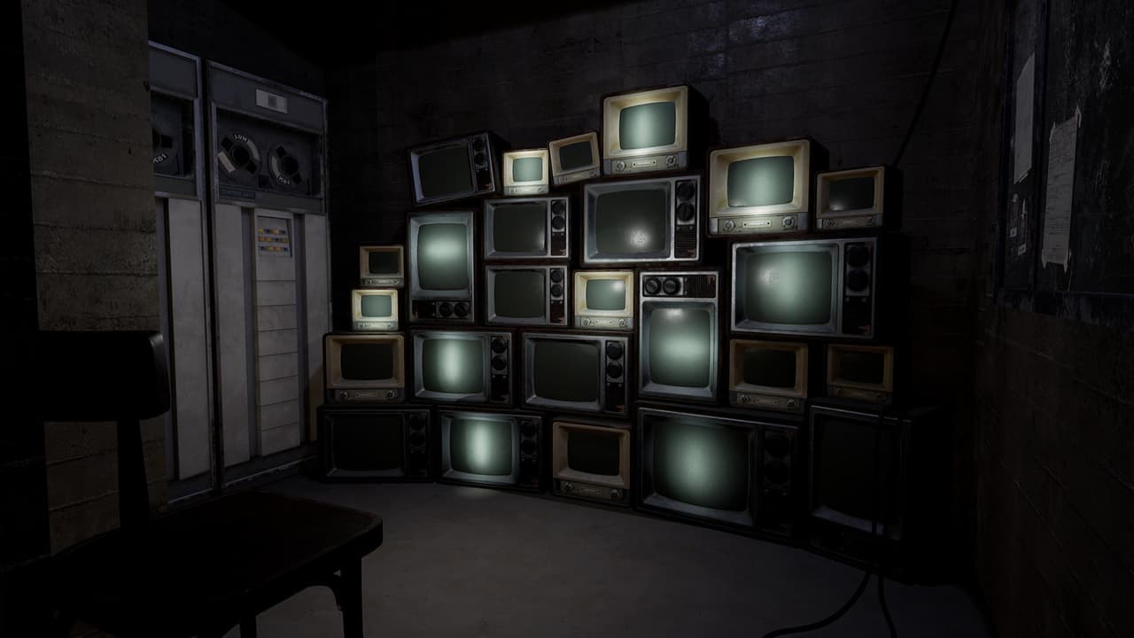 Shattered Lights (itch)