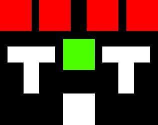 Tiny Traffic (itch)