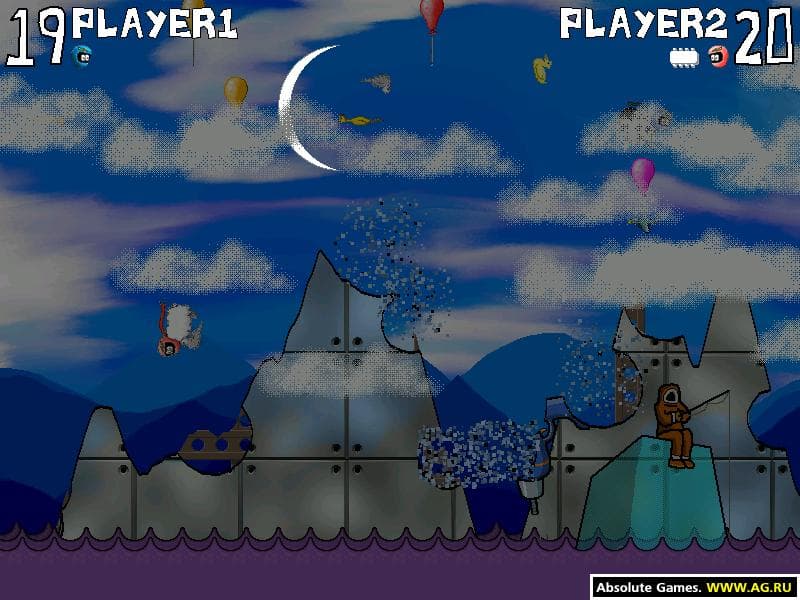 Mutton screenshot 2