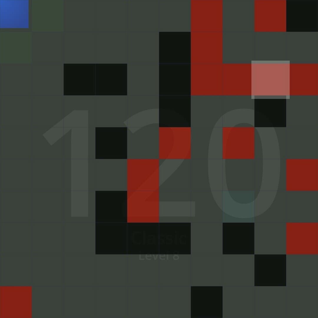 Gridlock screenshot 6