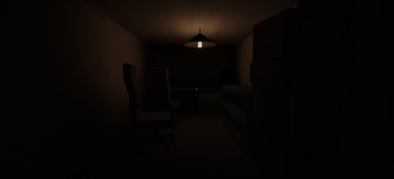 Warehouse Nightshift screenshot 5