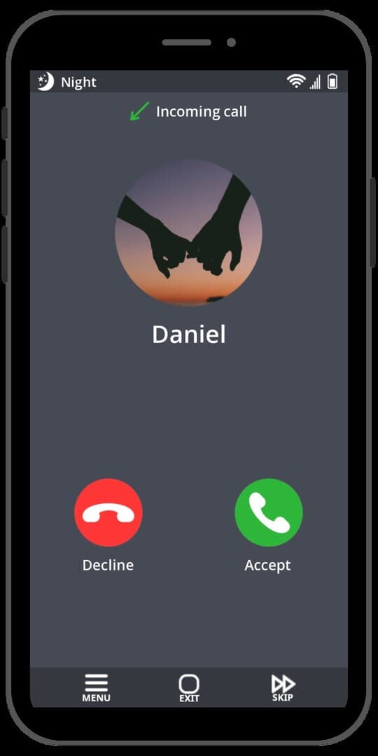 Text Your Life screenshot 2
