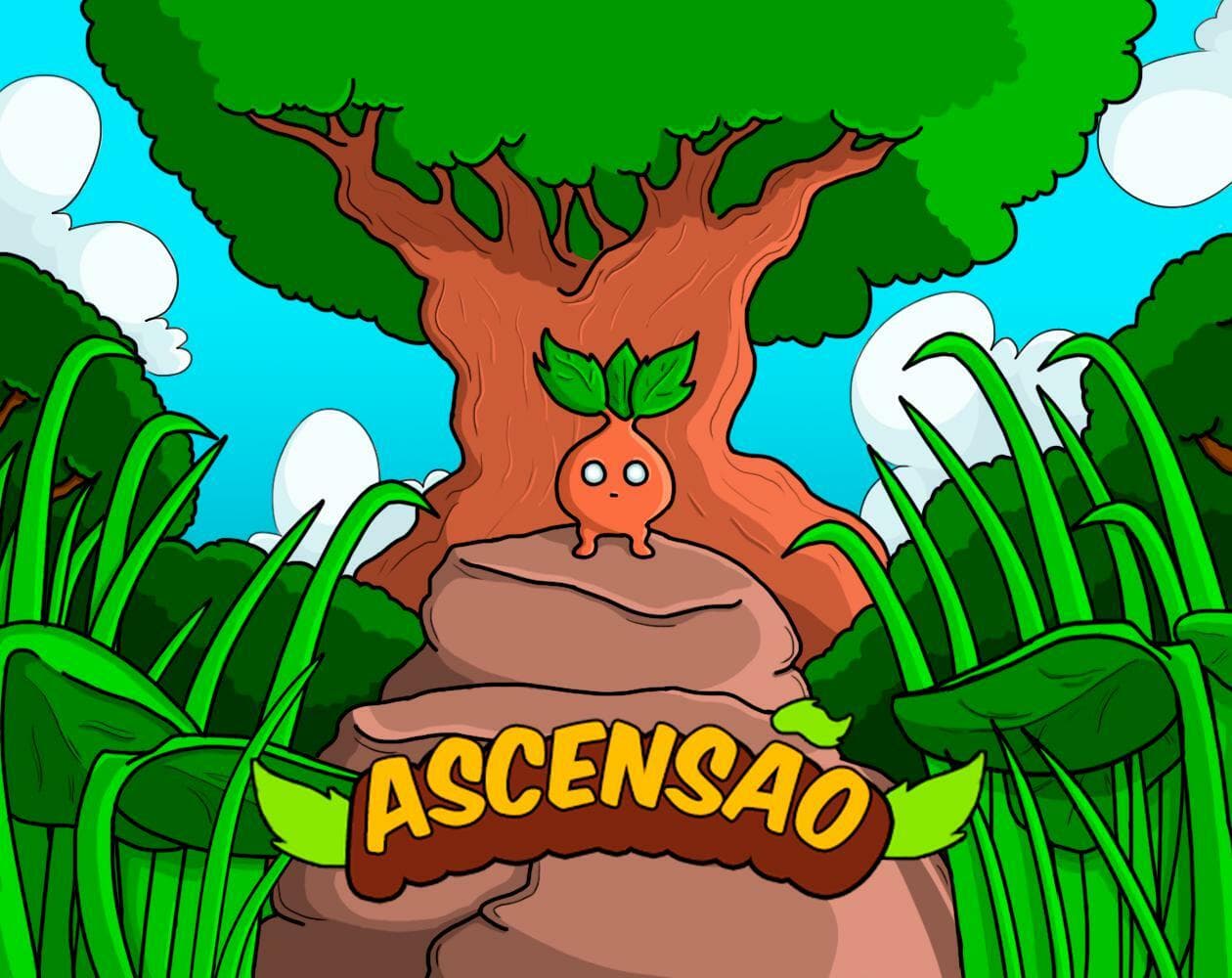Ascensão (EquiPi)