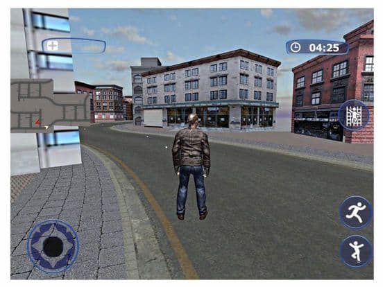 Maffia Gangster Street Us screenshot 2