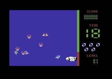 Skydiving screenshot 4