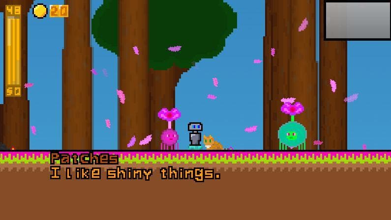 Natures Guardian (beta) screenshot 4