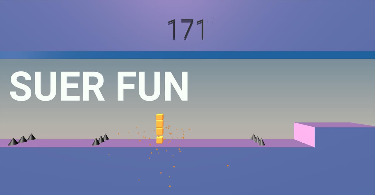 Jelly Stack! screenshot 5