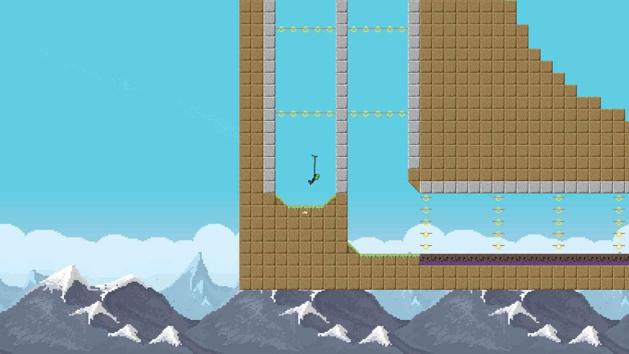 Escapenstein Prototype screenshot 2
