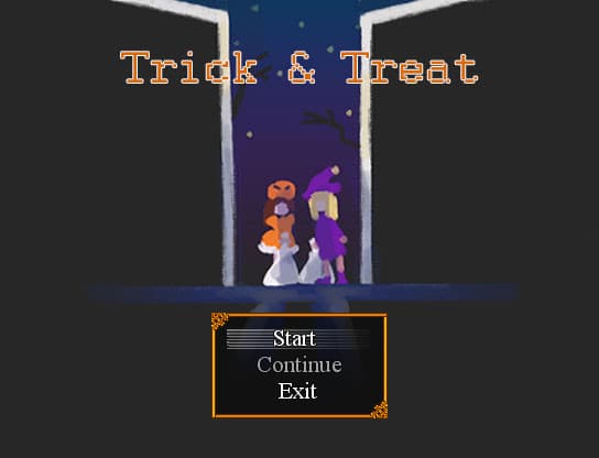 Trick & Treat screenshot 2