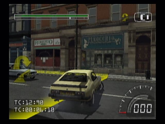 Stuntman screenshot 5