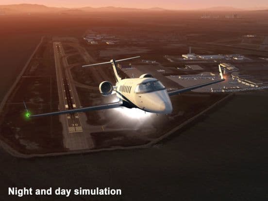 Aerofly FS 2019 screenshot 2