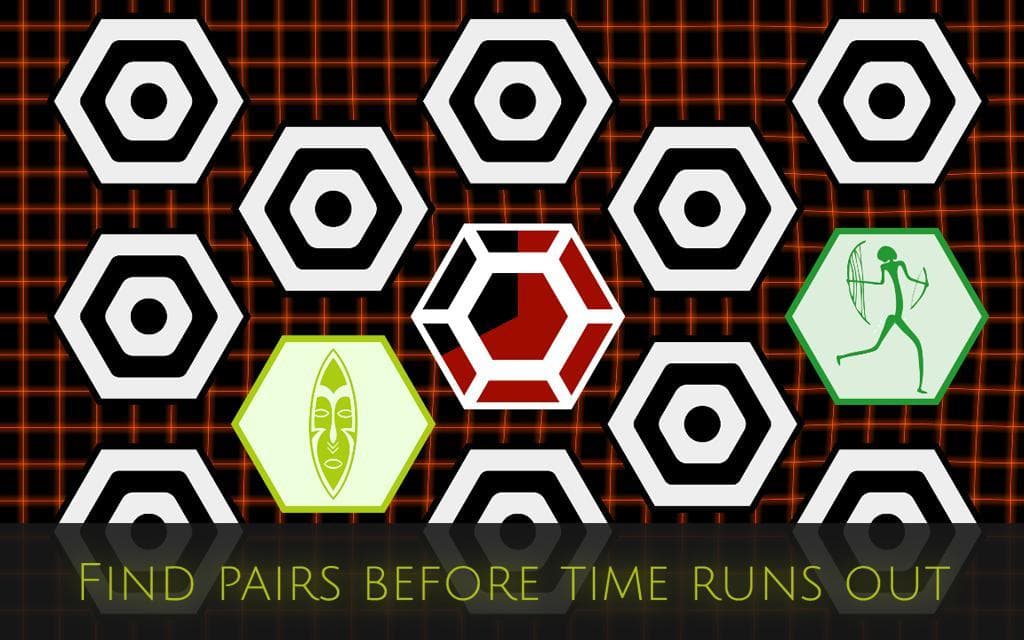 Hexderity screenshot 2