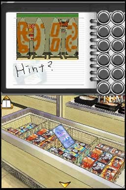 Escape Trick: Convenience Store screenshot 3