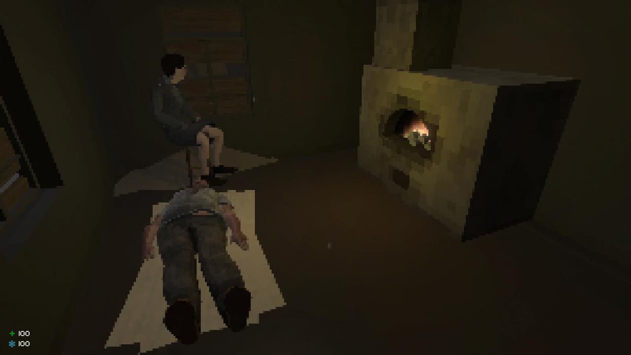 PANIC on ICE screenshot 4