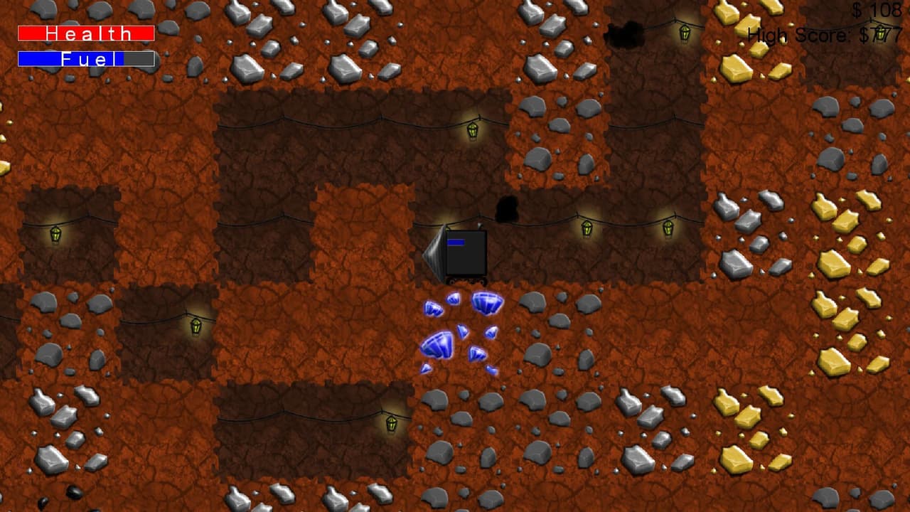 Drill Deeper screenshot 3