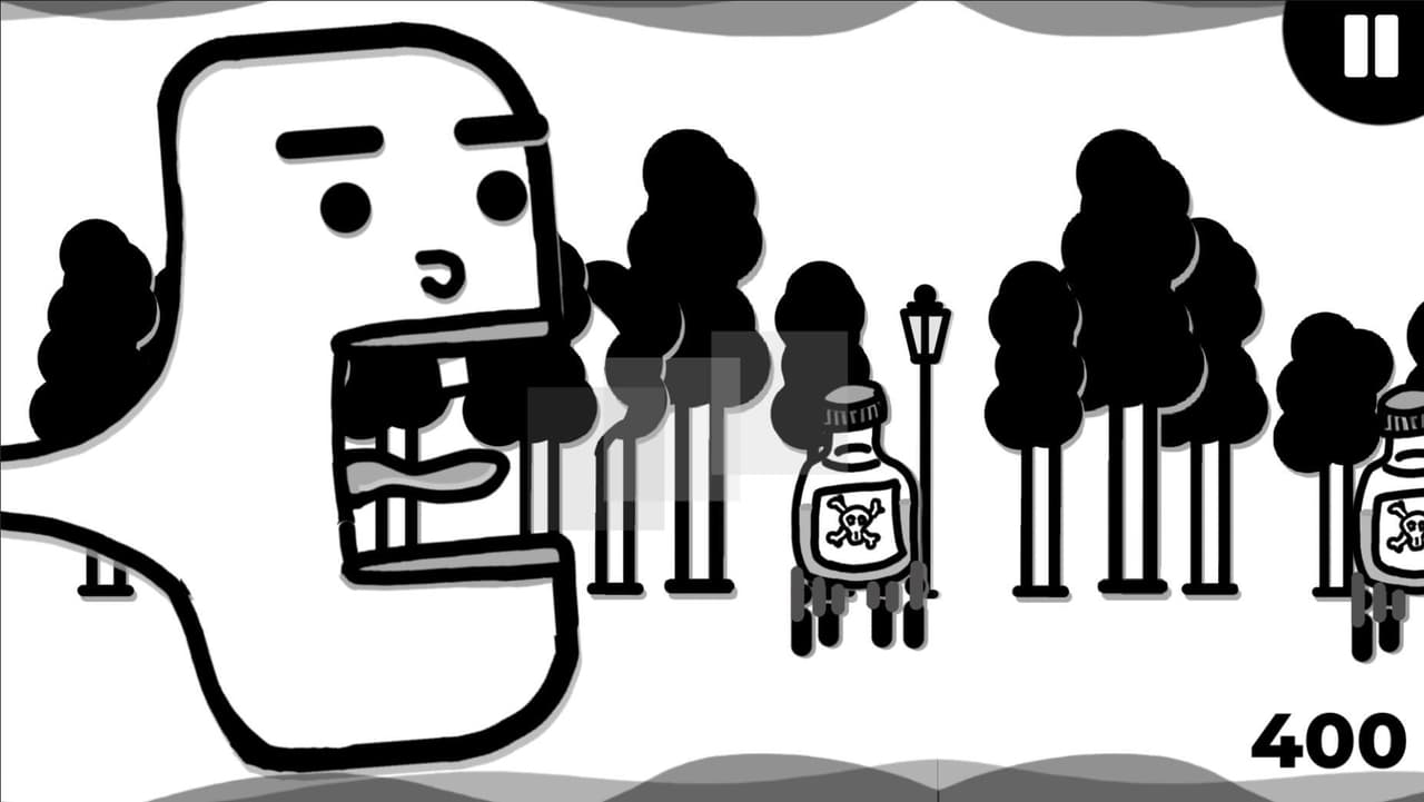 Gotta Eat Everything screenshot 4