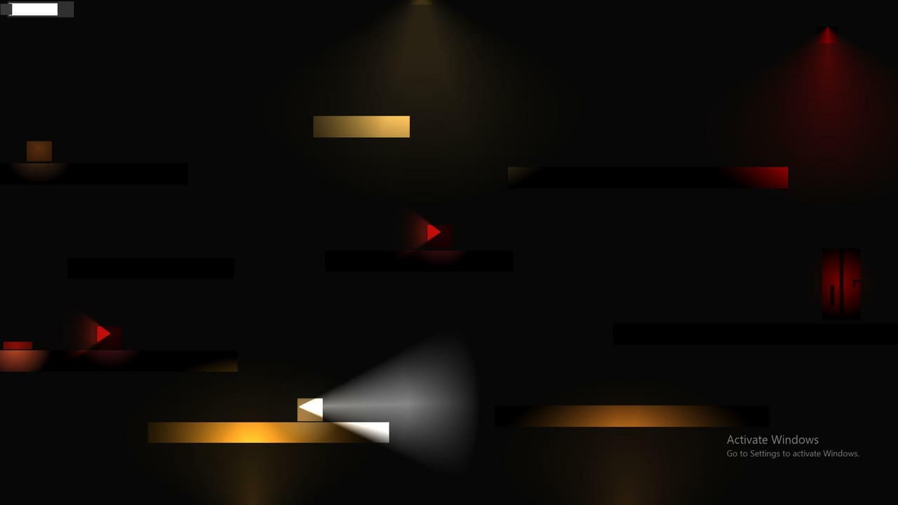 TheVoid screenshot 3