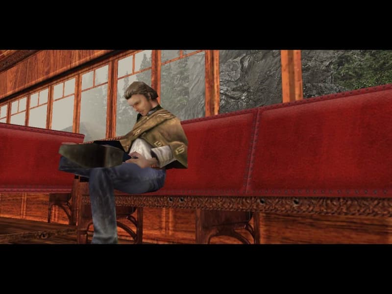 Western Outlaw: Wanted Dead or Alive screenshot 4