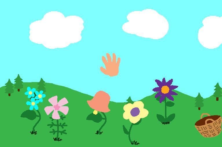 Pick the Prettiest Flower screenshot 3