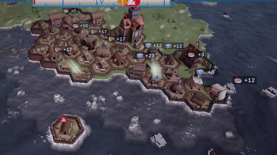 Testerep: New Beginnings screenshot 4