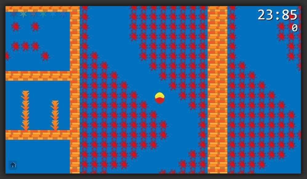 Super BallStars screenshot 4