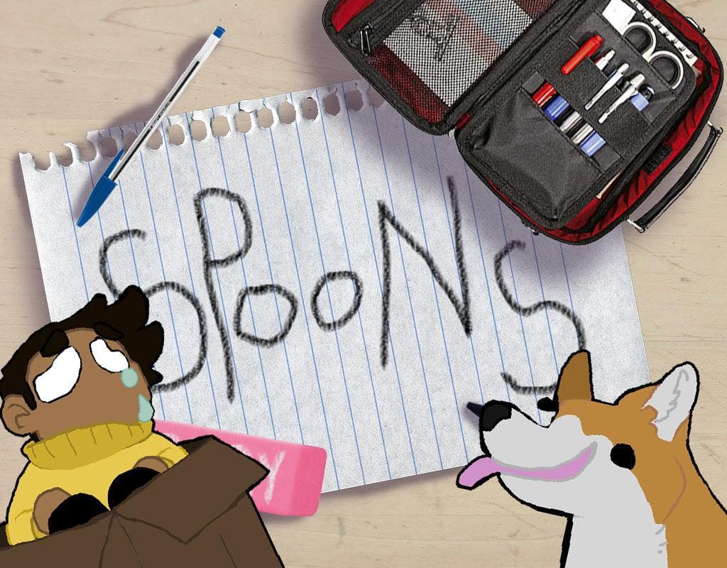 SPooNS